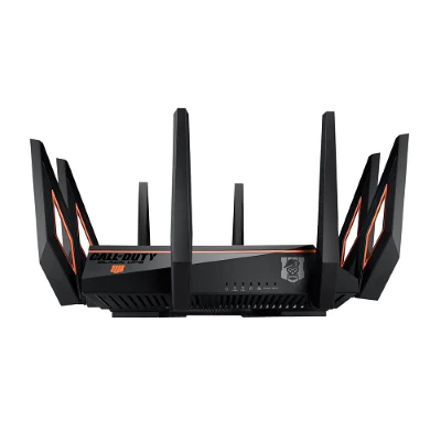 Asus ROG Rapture GT-AX11000 Tri-Band Wi-Fi Gaming Router - Image 6