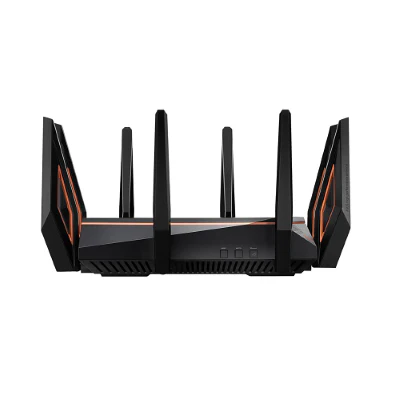 Asus ROG Rapture GT-AX11000 Tri-Band Wi-Fi Gaming Router - Image 8