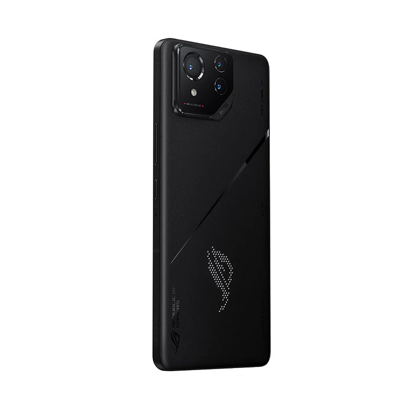 Asus ROG Phone 8 Pro Black 16+512GB 5G - Image 3
