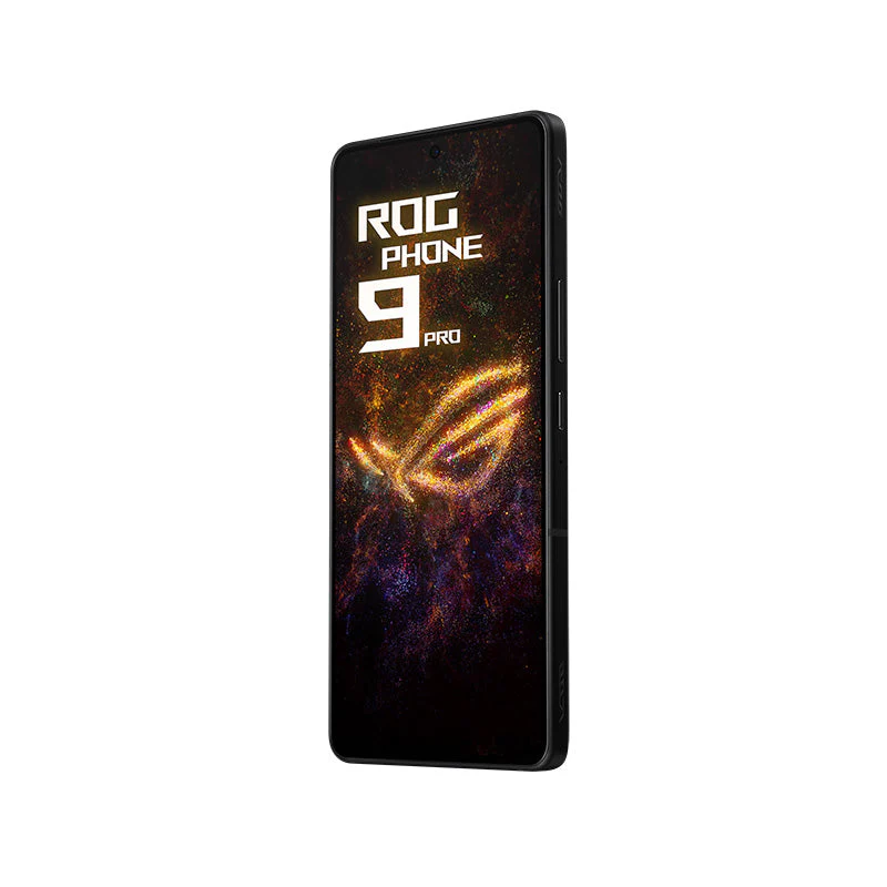 Asus ROG Phone 9 Pro Phantom Black 16+512GB 5G - Image 3