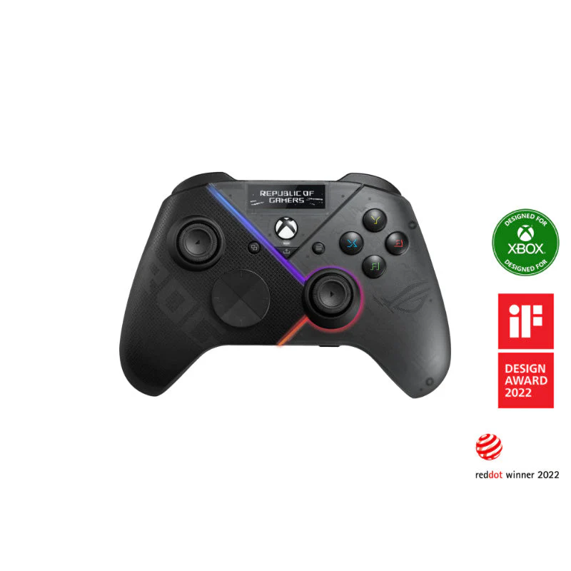 Asus ROG Raikiri Pro Controller GD300X XBOX/PC