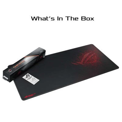 Asus ROG Sheath Gaming MouseMat