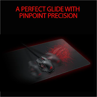 Asus ROG Sheath Gaming MouseMat - Image 4