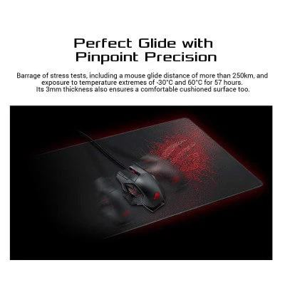 Asus ROG Sheath Gaming MouseMat - Image 9