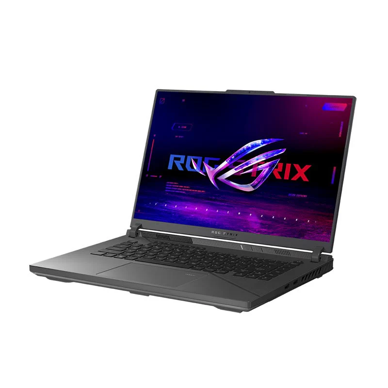 Asus ROG Strix G16 G614JU-N3517W - i5-13450HX 32GB 1TB RTX4050 16" Grey - Image 3