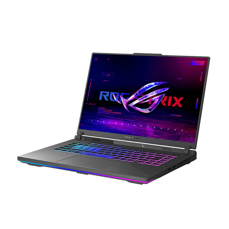 Asus ROG Strix G16 G614PM-S5072W - R9-8940HX 32GB 1TB RTX5060 16" - Image 3