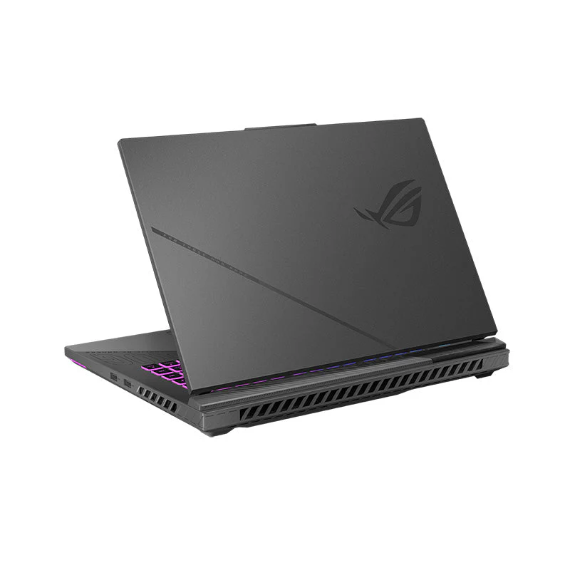 Asus ROG Strix G16 G614PM-S5072W - R9-8940HX 32GB 1TB RTX5060 16" - Image 4