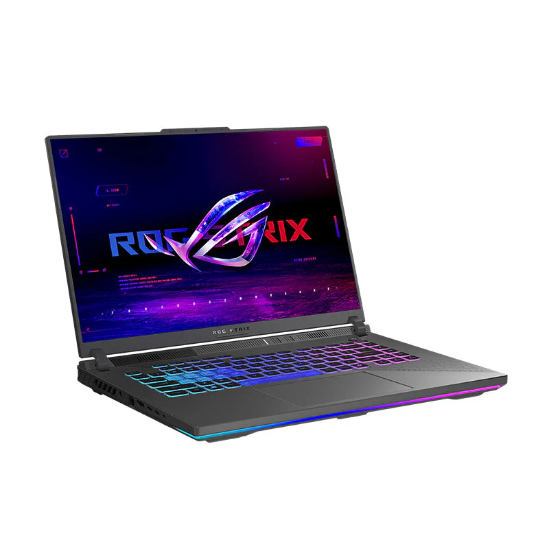 Asus ROG Strix G16 G614PP-S5029W - R9-8940HX 32GB 1TB RTX5070 16" - Image 5