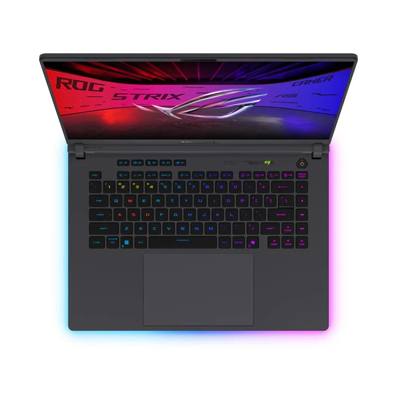 Asus ROG Strix G16 G615LM-S5078W - U9-275HX 32GB 1TB RTX5060 16'' - Image 5