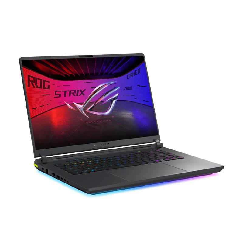 Asus ROG Strix G16 G615LP-S5053W - U9-275HX 32GB 1TB RTX5070 16" - Image 3