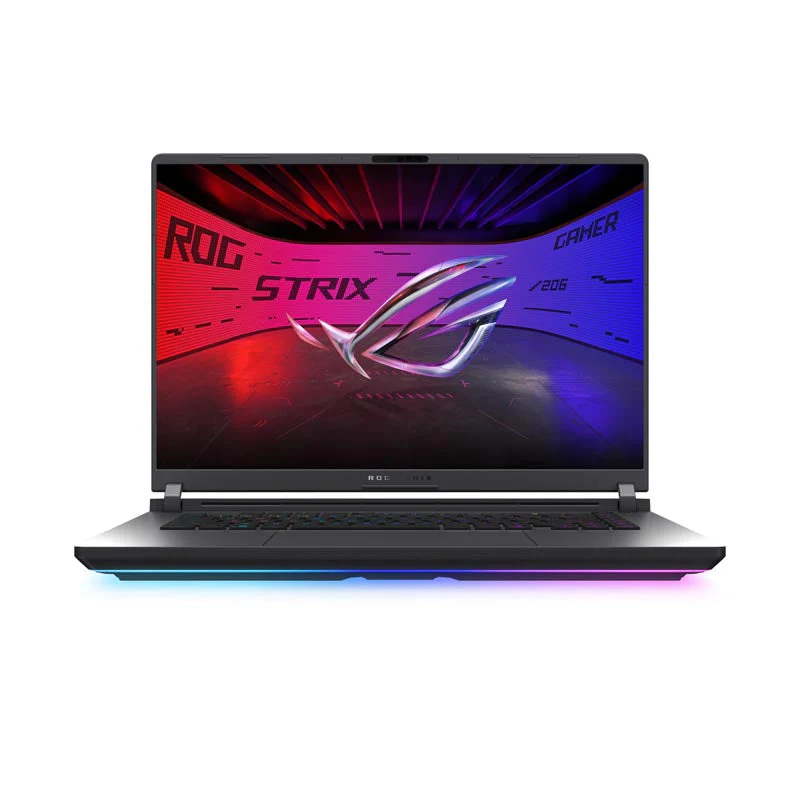 Asus ROG Strix G16 G615LP-S5053W - U9-275HX 32GB 1TB RTX5070 16" - Image 4