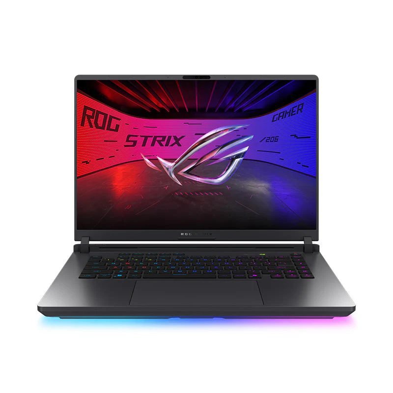 Asus ROG Strix G16 G615LW-S5217W - U9-275HX 16GB 1TB RTX5080 16"
