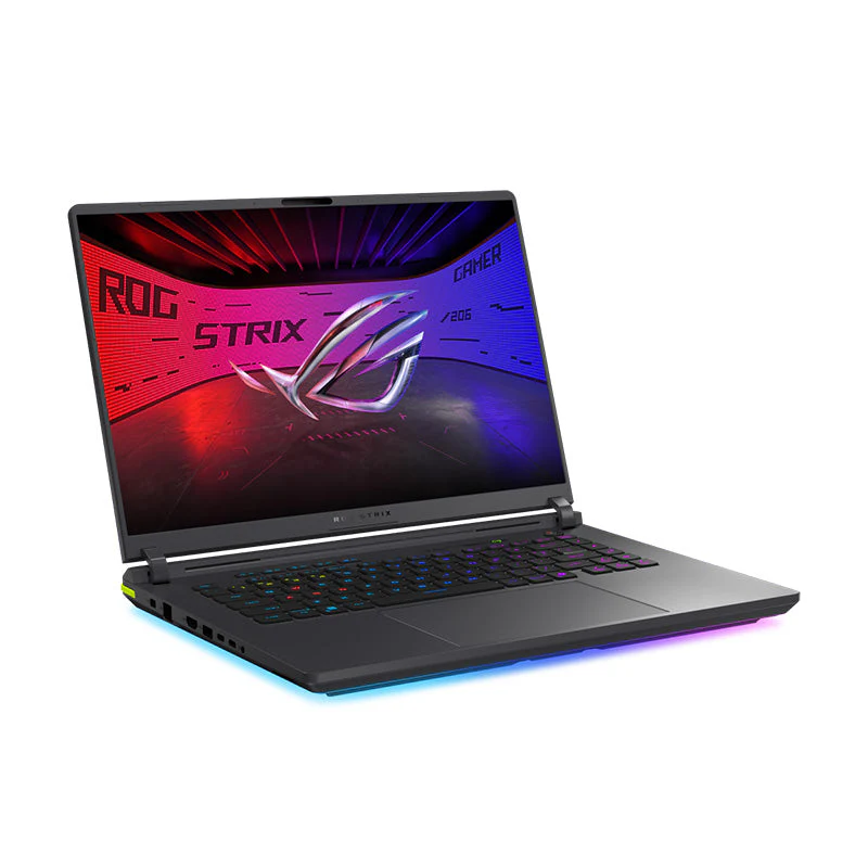 Asus ROG Strix G16 G615LW-S5217W - U9-275HX 16GB 1TB RTX5080 16" - Image 2