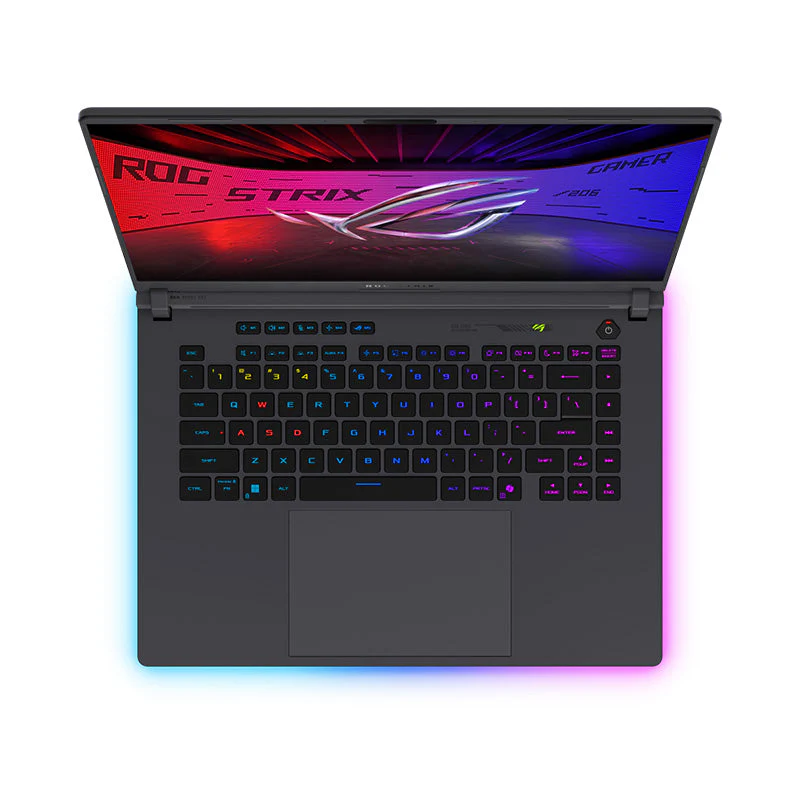 Asus ROG Strix G16 G615LW-S5217W - U9-275HX 16GB 1TB RTX5080 16" - Image 5