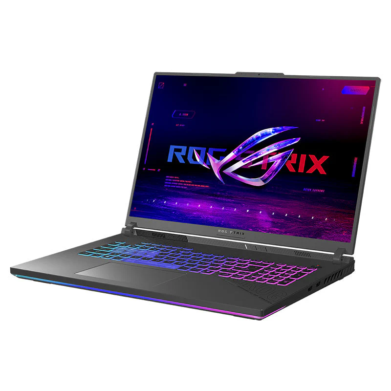 Asus ROG Strix G18 G814PM-S9025W - R9-8940HX 32GB 1TB RTX5060 18" - Image 3