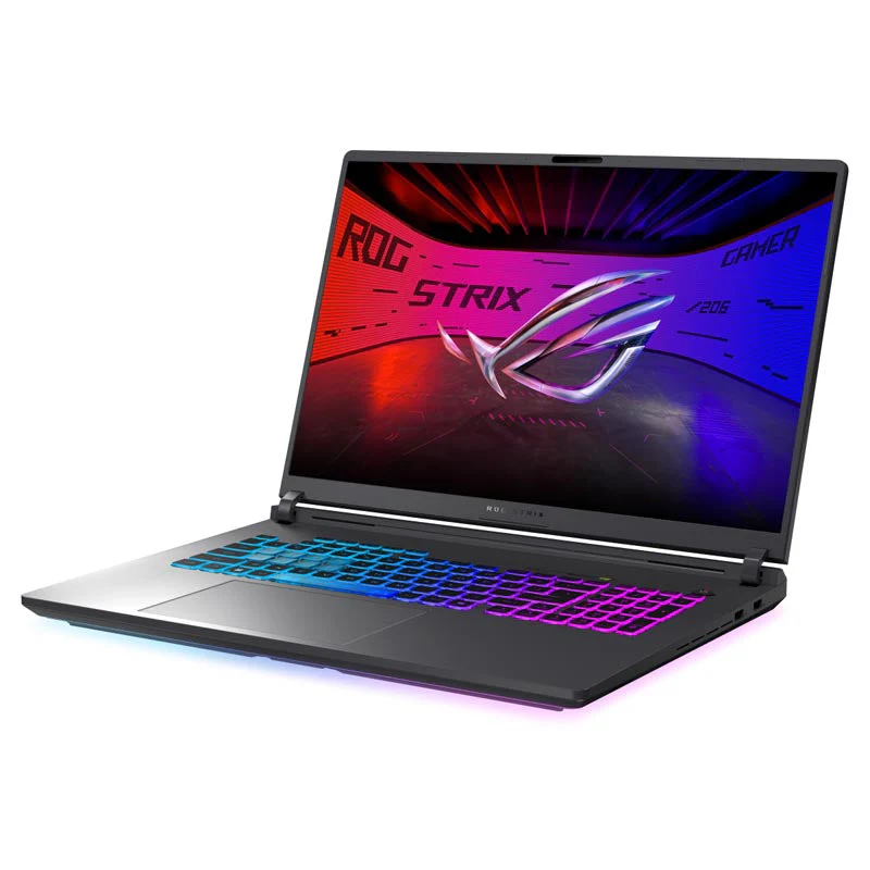 Asus ROG Strix G18 G815LR-S9132W - U9-275HX 32GB 1TB RTX5070Ti 18" - Image 3
