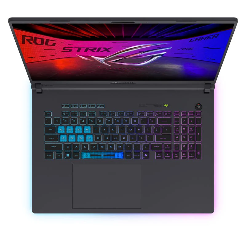 Asus ROG Strix G18 G815LR-S9132W - U9-275HX 32GB 1TB RTX5070Ti 18" - Image 7