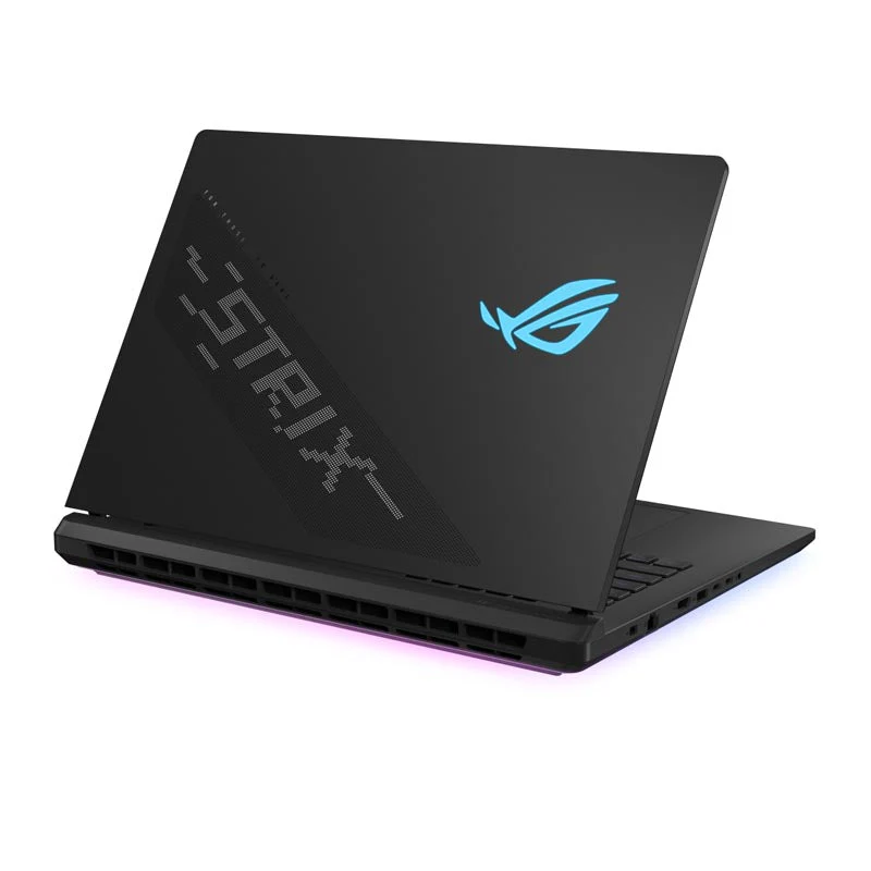 Asus ROG Strix Scar 18 G835LW-SA080W - U9-275HX 32GB 2TB RTX5080 18" - Image 4
