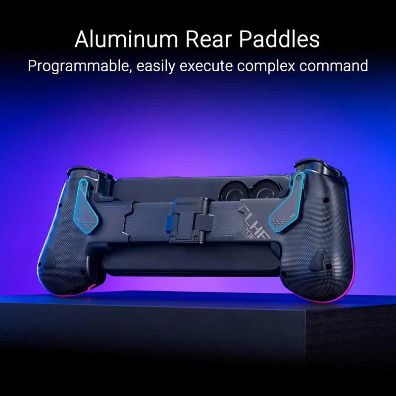 Asus ROG Tessen Mobile Controller GU200A - Image 5