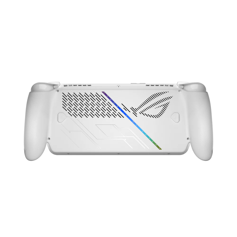 Asus ROG Xbox Ally RC73YA-NH002W - Ryzen Z2-A 16GB 512GB White - Image 2