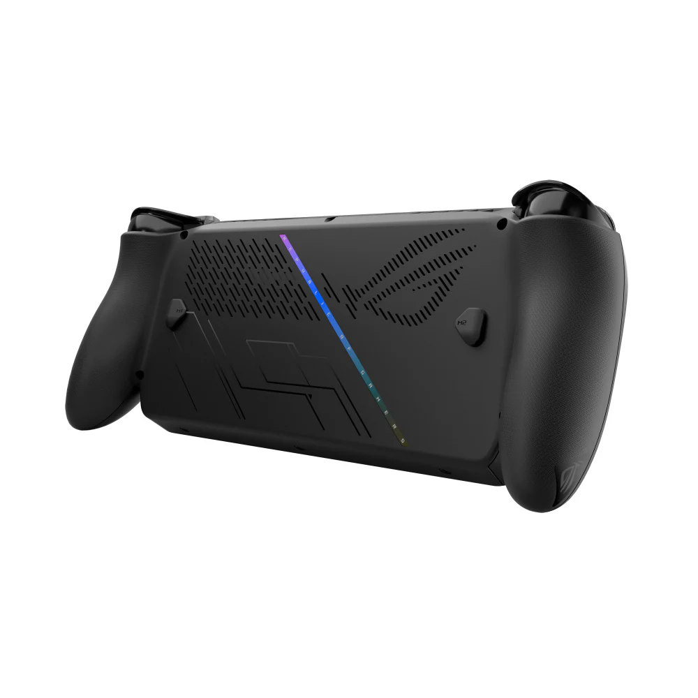 Asus ROG Xbox Ally X RC73XA-NH011W - AI Z2Extreme 24GB 1TB Black - Image 3