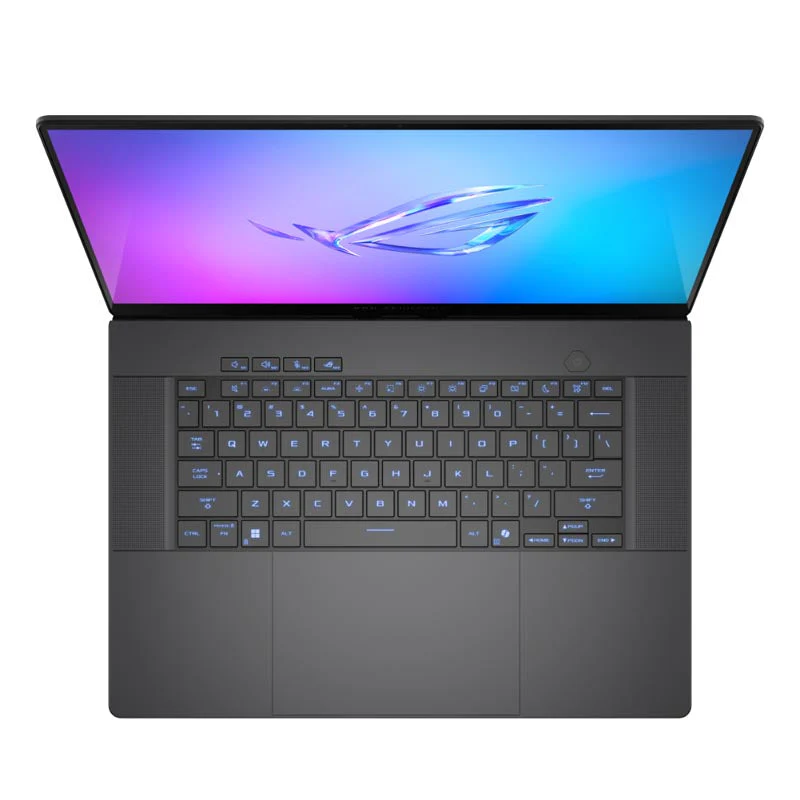 Asus ROG Zephyrus G16 GA605KP-QR037W - AI-7 350 32GB 1TB RTX5070 16'' - Image 5