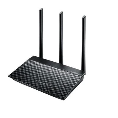Asus RT-AC53 Wireless AC750 Dual-Band Gigabit Router 300/43 - Image 6