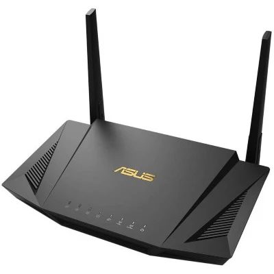 Asus RT-AX56U Dual Band AX1800 Wifi6 Router - Image 3