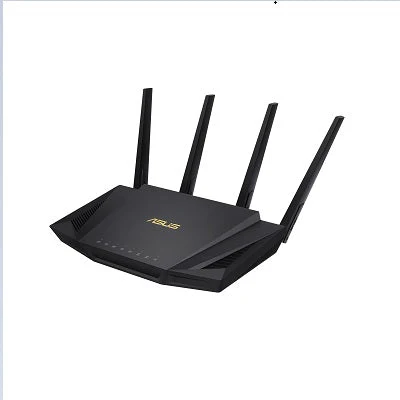 Asus RT-AX58U AX3000 Dual Band Smart Wifi6 Router - Image 11