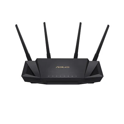 Asus RT-AX58U AX3000 Dual Band Smart Wifi6 Router - Image 12