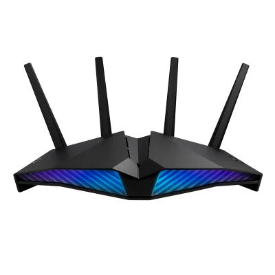 ASUS RT-AX82U AX5400 Dual Band WiFi 6 Gaming Router - Image 4