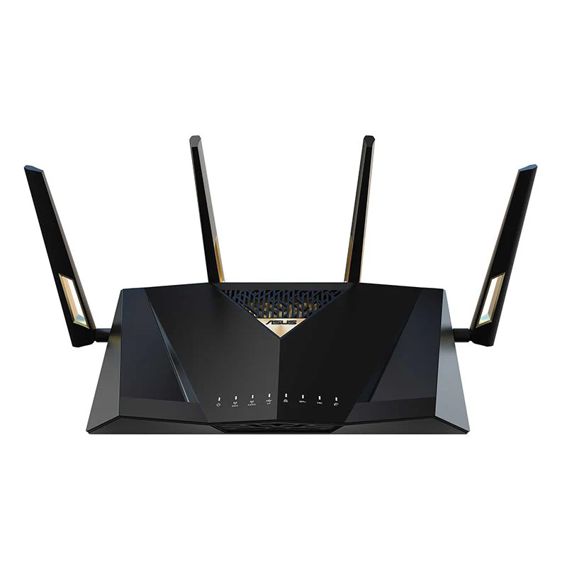 Asus RT-BE88U BE7200 Wi-Fi 7 Dual Band Router Dual 10G - Image 5