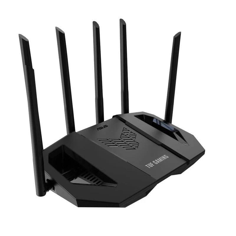 Asus TUF-BE6500 Wi-Fi 7 Dual Band Router - Image 5