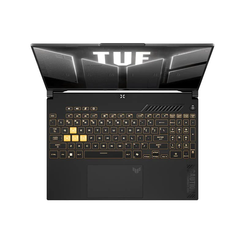 Asus TUF Gaming F16 FX607VU-RL104W - i7-13620H 16GB 1TB RTX4050 16" - Image 5