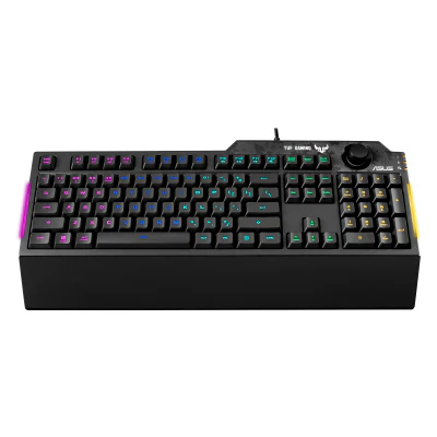 Asus TUF Gaming K1 RGB Keyboard