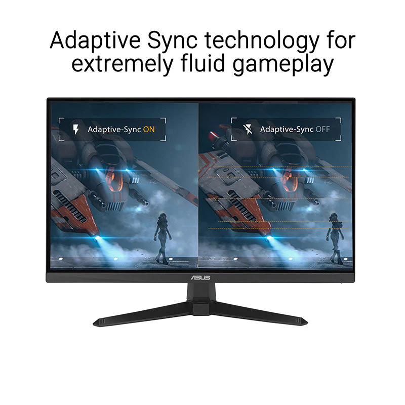 ASUS TUF Gaming VG279QE5A Gaming Monitor - 27" FHD IPS OC146Hz - Image 3