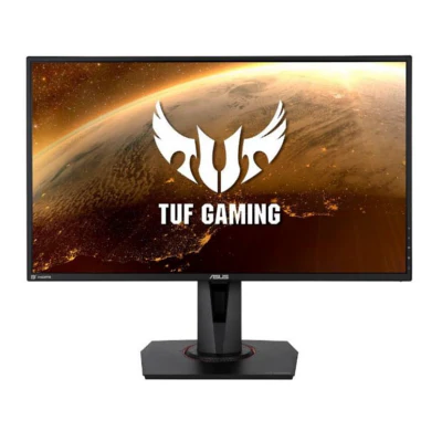 Asus TUF Gaming VG279QM - 27-inch FHD 280Hz Fast IPS Gaming Monitor - Image 14