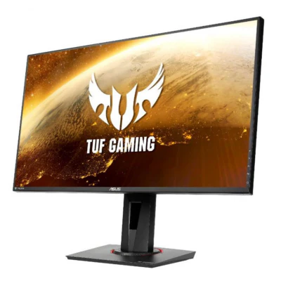 Asus TUF Gaming VG279QM - 27-inch FHD 280Hz Fast IPS Gaming Monitor - Image 4