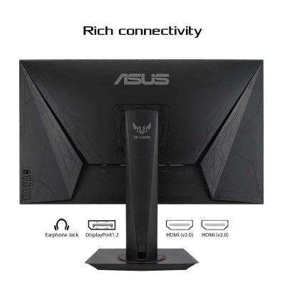 Asus TUF Gaming VG279QM - 27-inch FHD 280Hz Fast IPS Gaming Monitor - Image 8