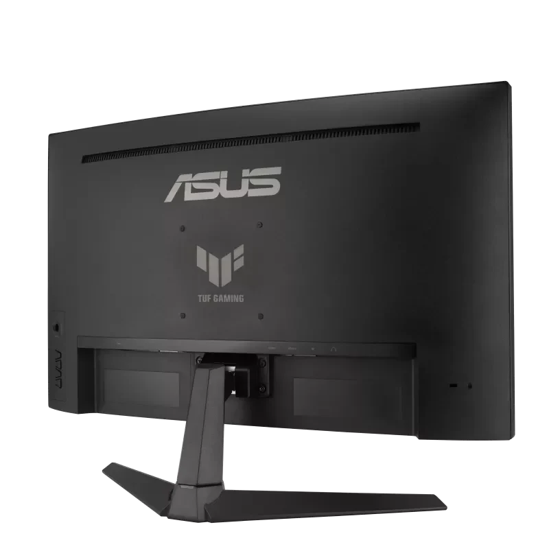 Asus TUF Gaming VG27VQ3B 27'' Curved FHD 180Hz Fast VA SPK Gaming Monitor - Image 4