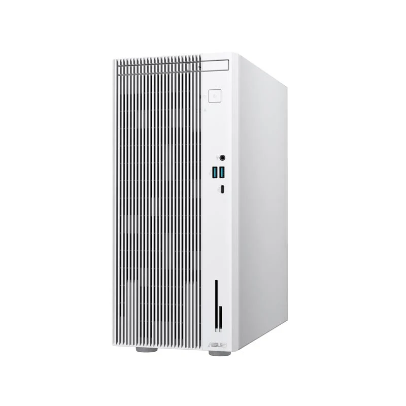 Asus V500 Mini Tower V500MV-13420H159W - i5-13420H 8GB 512GB (White) - Image 3