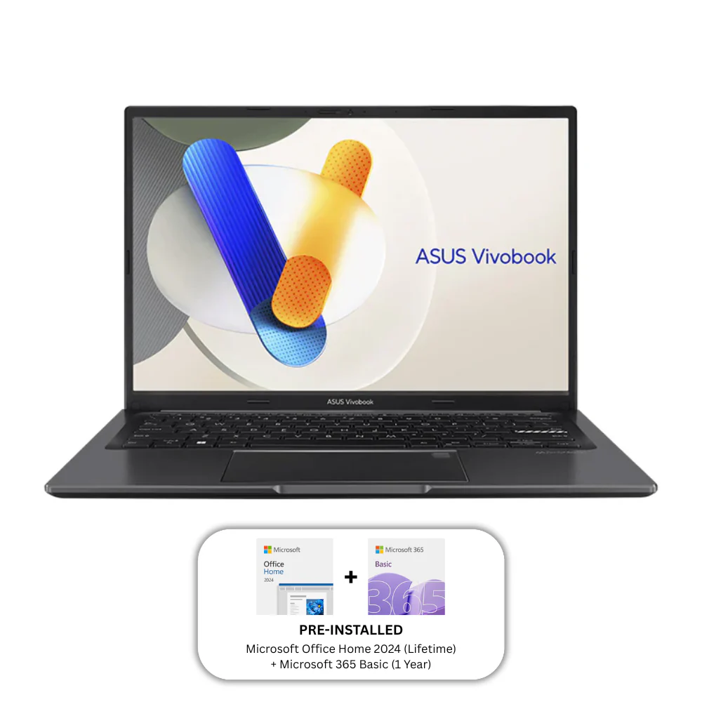Asus Vivobook 14 A1405V-ALY409WS - i5-13420H 16GB 512GB 14"