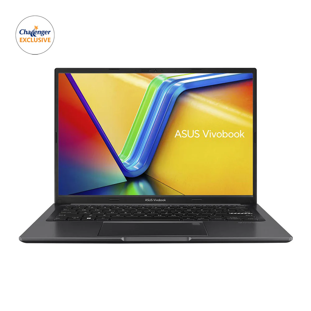 [Challenger Exclusive] Asus Vivobook 14 M1405NAQ-LY064W - R5-150 16GB 1TB 14"