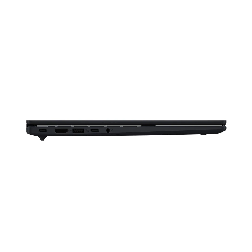 Asus Vivobook 14 M1407KA-LY127W - AI 5-330 16GB 512GB 14" CP+ (Quiet Blue) - Image 5