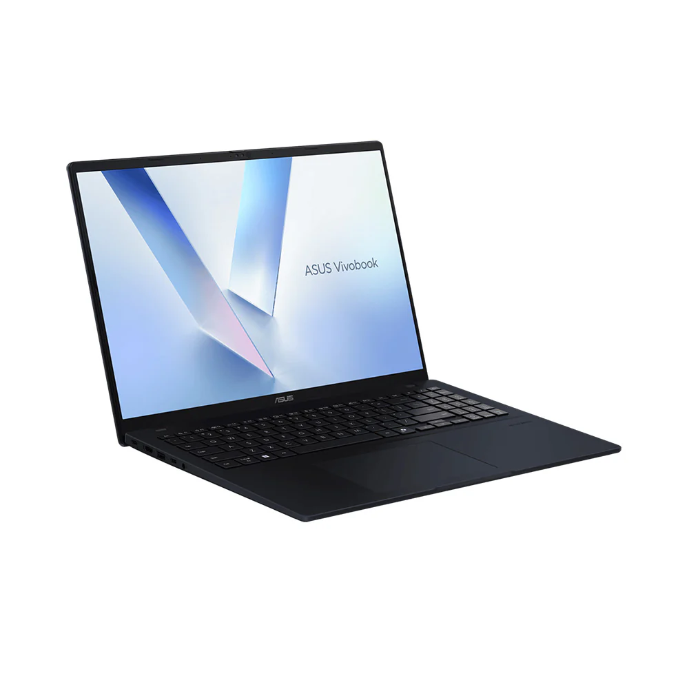 Asus Vivobook 16 M1607KA-MB556W - AI 5-330 16GB 512GB 16" CP+ (Quiet Blue) - Image 2