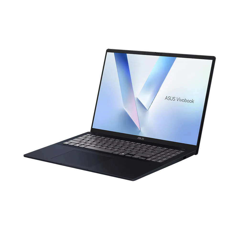 Asus Vivobook 16 M1607KA-MB556W - AI 5-330 16GB 512GB 16" CP+ (Quiet Blue) - Image 3