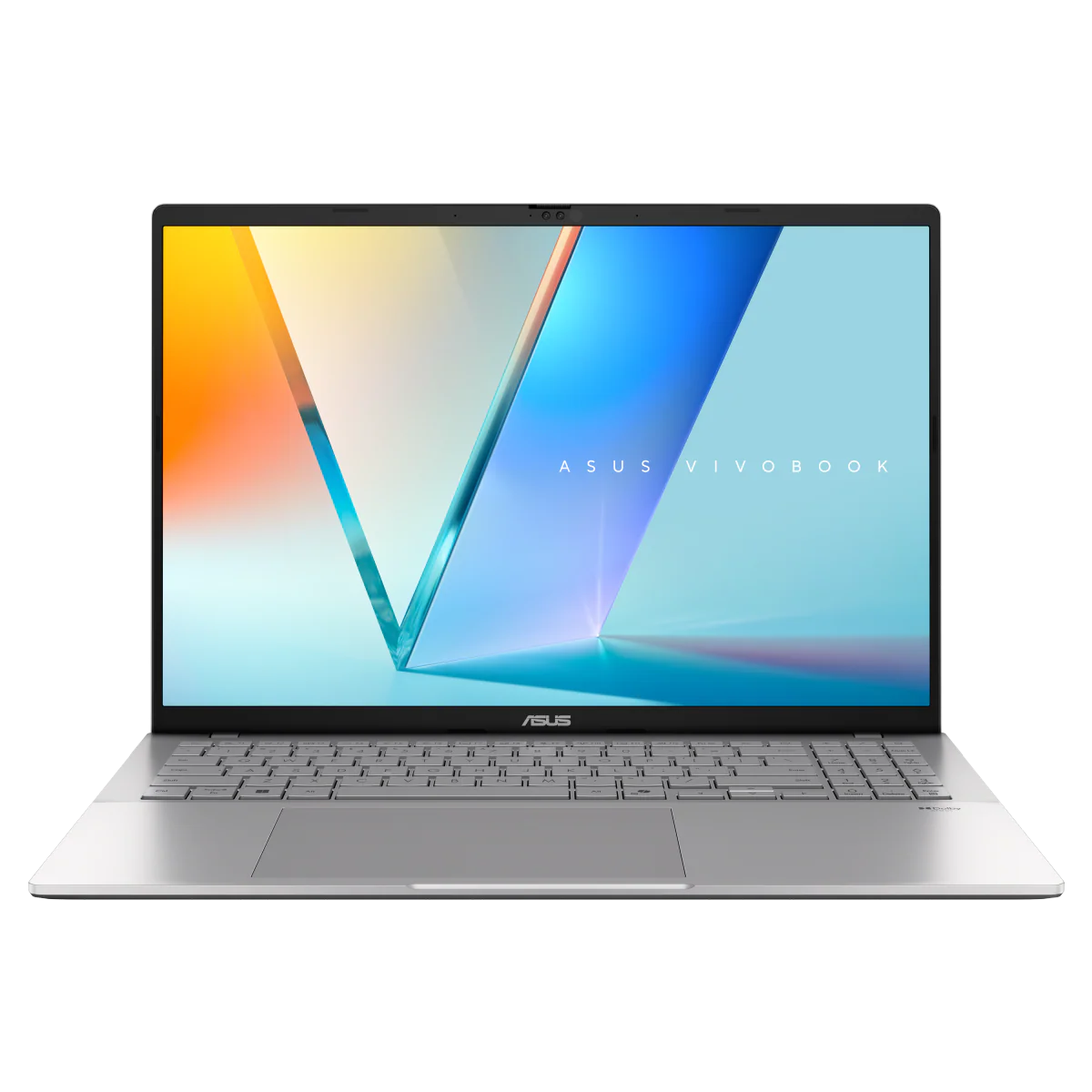 Asus Vivobook S16 M3607GA-SH053W - AI 7-445 32GB 1TB 16"
