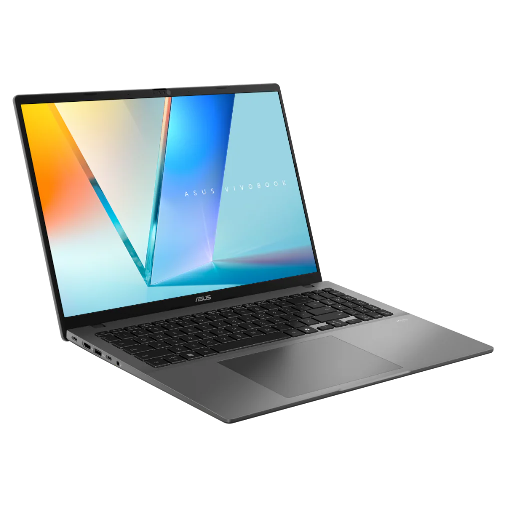 Asus Vivobook S16 M3607KA-SH068W AI 7-350 32GB 1TB 16" OLED - Image 2