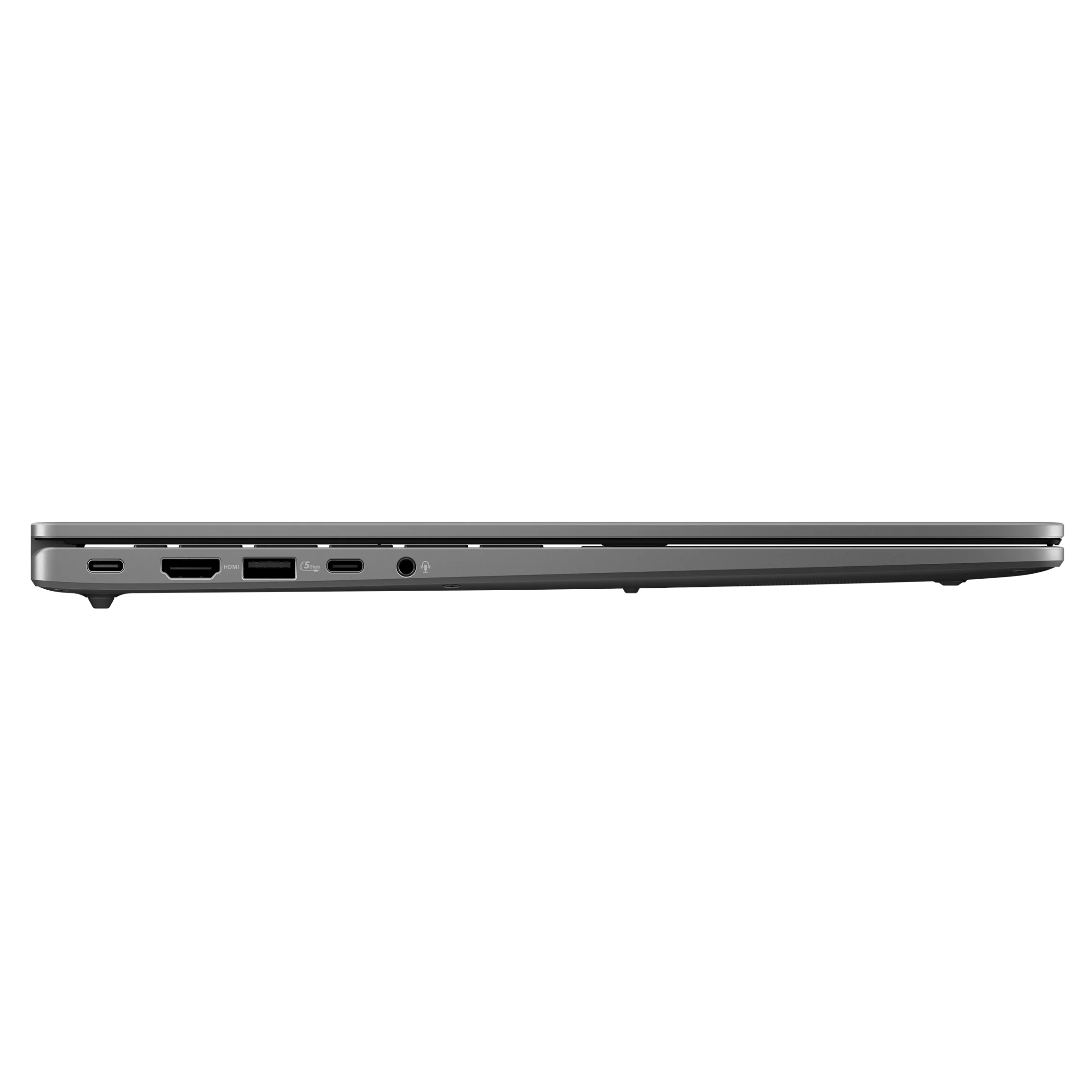 Asus Vivobook S16 M3607KA-SH068W AI 7-350 32GB 1TB 16" OLED - Image 5