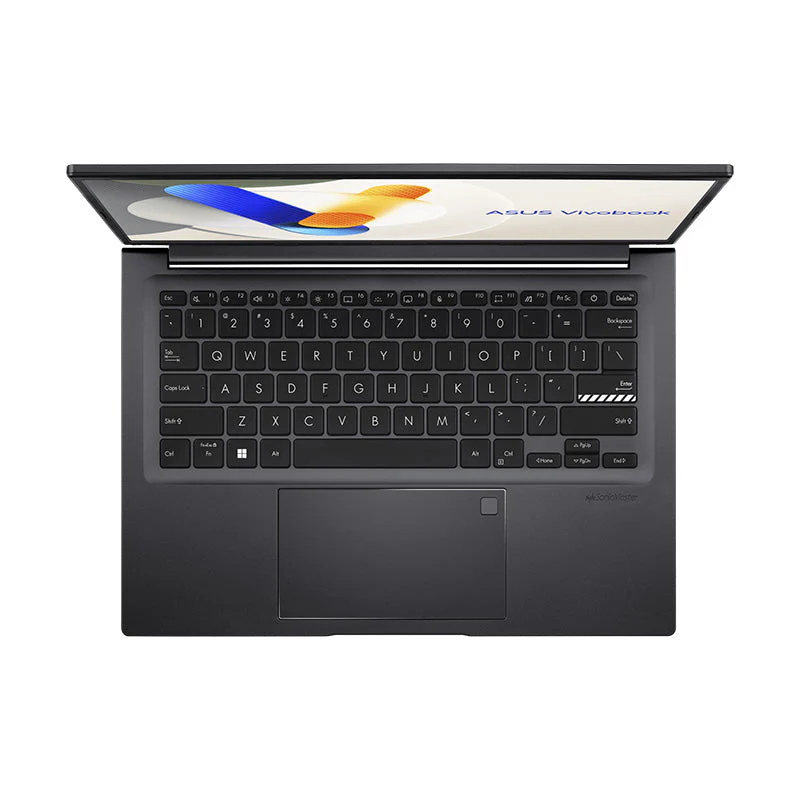 Asus Vivobook 14 X1405VA-LY688W - i5-13420H 16GB 512GB 14" (Black) - Image 6